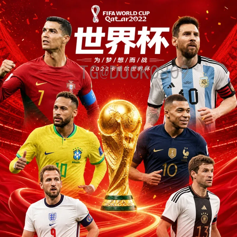 世界杯赛前分析：热门球队状态与潜在黑马前瞻